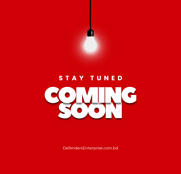 Get Notified When We Launch